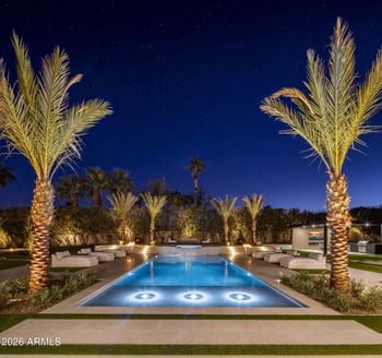 4901 Tomahawk Trl, Paradise Valley, AZ 85253