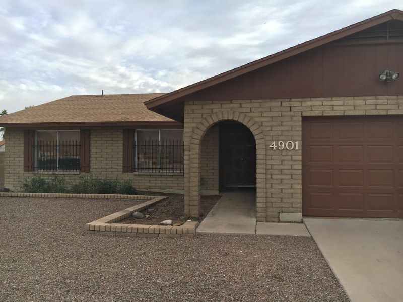 4901 W Eva St, Glendale, AZ 85302