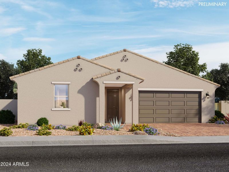 4901 W Hunter Trl, San Tan Valley, AZ 85143