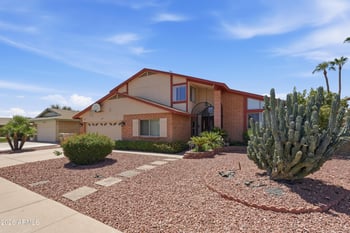 4901 W Seldon Ln, Glendale, AZ 85302