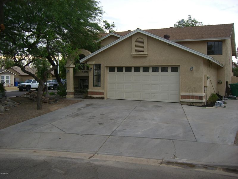 4902 E Dixon Cir, Mesa, AZ 85205