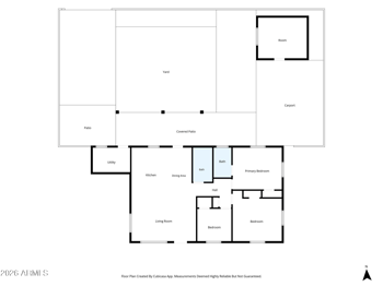 4902 E Granada Rd, Phoenix, AZ 85008