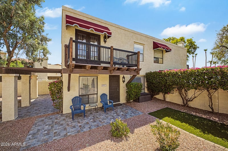 4902 E Hazel Dr #1, Phoenix, AZ 85044