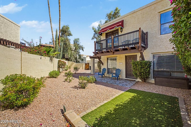 4902 E Hazel Dr #1, Phoenix, AZ 85044