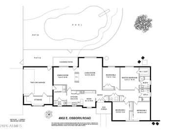 4902 Osborn Rd, Phoenix, AZ 85018