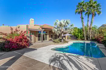 4902 Overlook Ln, Litchfield Park, AZ 85340