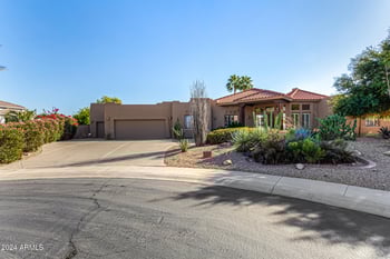 4902 Overlook Ln, Litchfield Park, AZ 85340