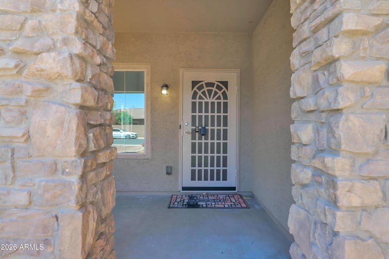 4902 Carmine --, Mesa, AZ 85212