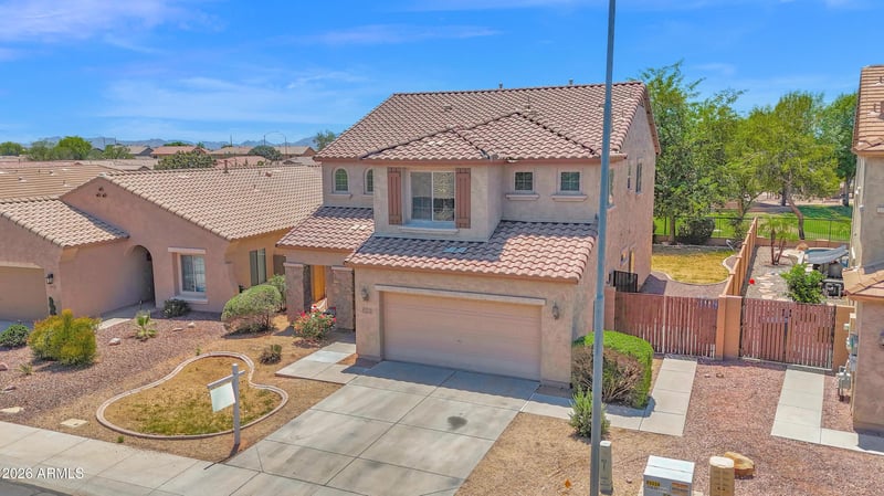 4902 Carmine --, Mesa, AZ 85212