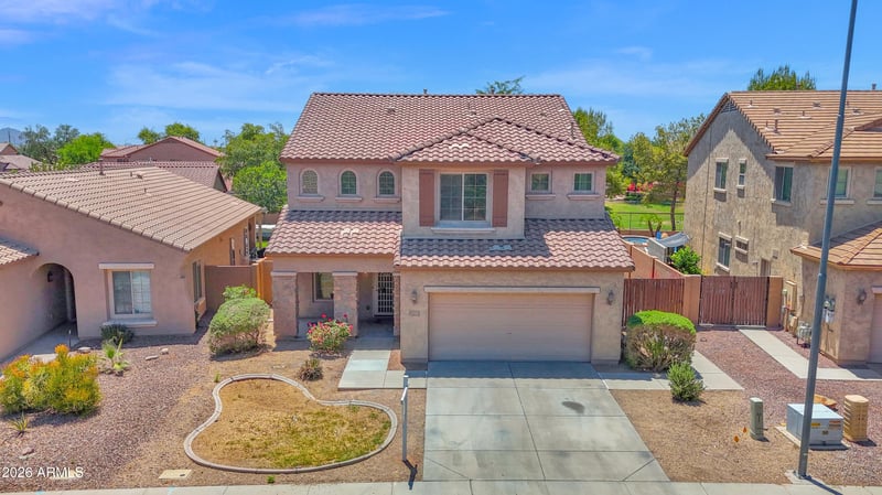 4902 Carmine --, Mesa, AZ 85212
