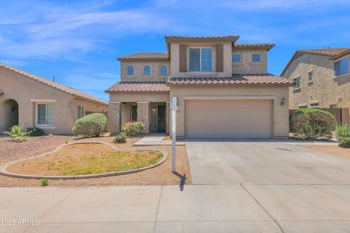 4902 Carmine --, Mesa, AZ 85212