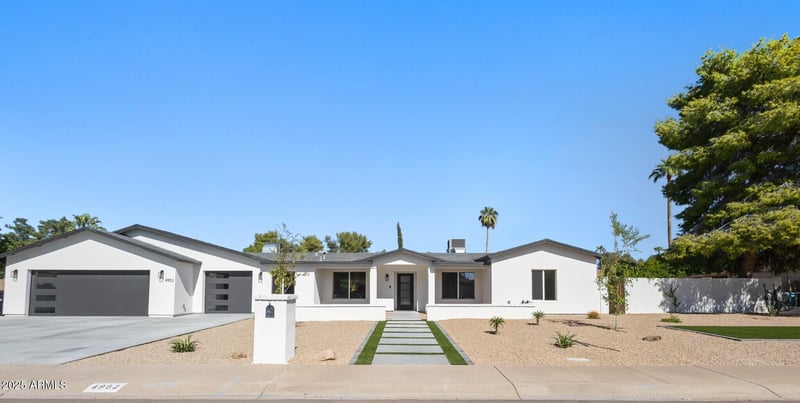 4902 Sunnyside Dr, Scottsdale, AZ 85254