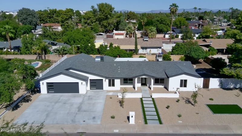4902 Sunnyside Dr, Scottsdale, AZ 85254