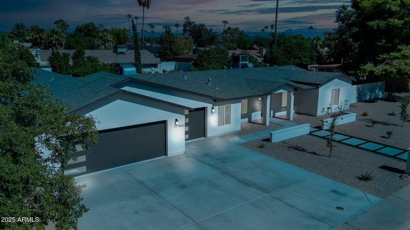 4902 Sunnyside Dr, Scottsdale, AZ 85254