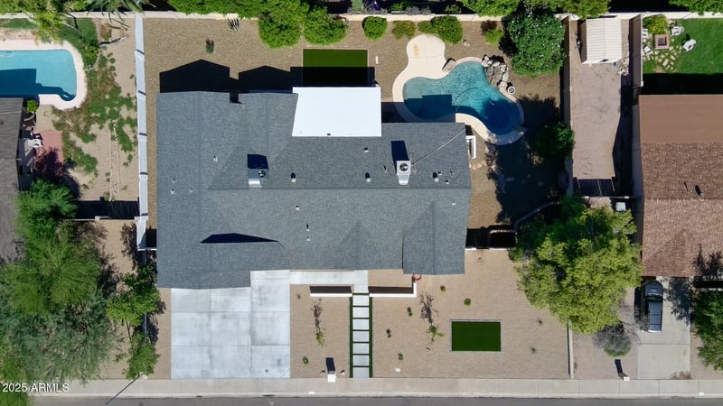 4902 Sunnyside Dr, Scottsdale, AZ 85254