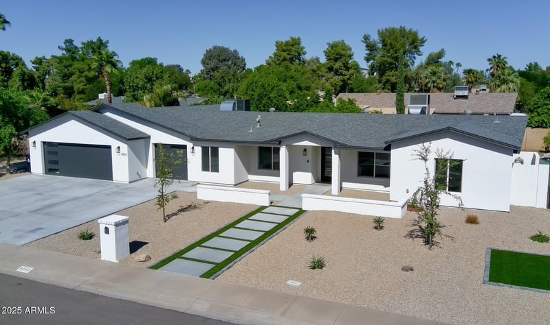 4902 Sunnyside Dr, Scottsdale, AZ 85254