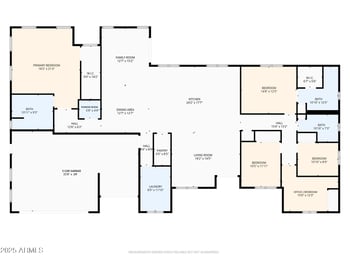 4902 Sunnyside Dr, Scottsdale, AZ 85254