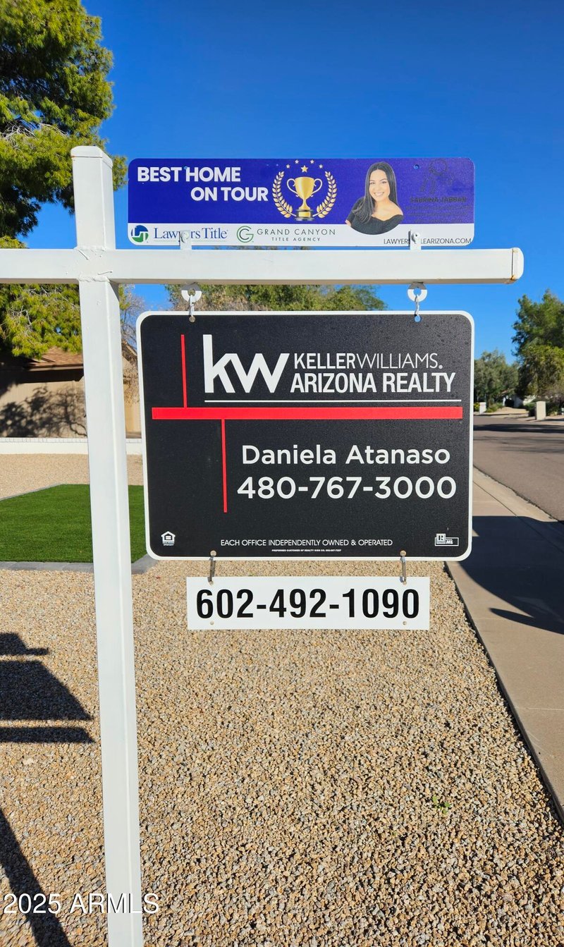 4902 Sunnyside Dr, Scottsdale, AZ 85254