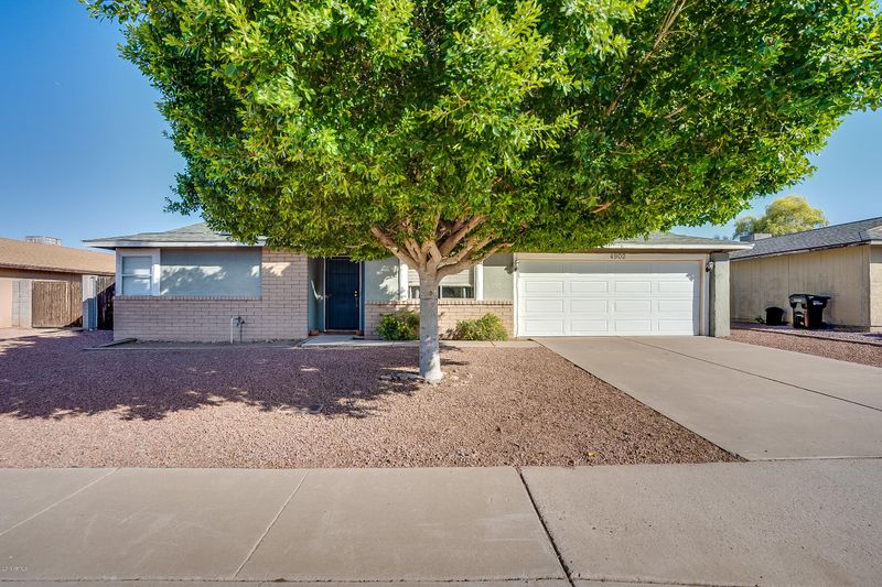 4902 W Grovers Ave, Glendale, AZ 85308