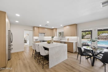 4902 W Monte Cristo Ave, Glendale, AZ 85306