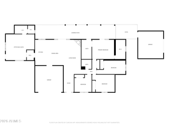 4902 W Monte Cristo Ave, Glendale, AZ 85306