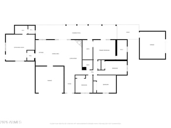 4902 W Monte Cristo Ave, Glendale, AZ 85306
