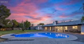 4902 W Monte Cristo Ave, Glendale, AZ 85306