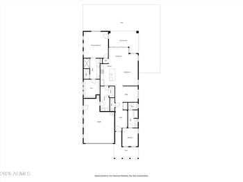 4903 205th Glen, Buckeye, AZ 85396