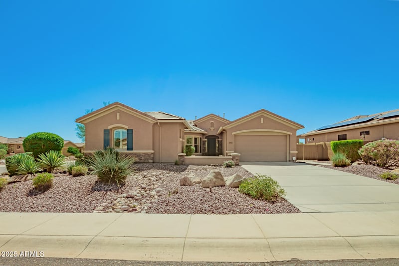 4903 Faull Dr, New River, AZ 85087