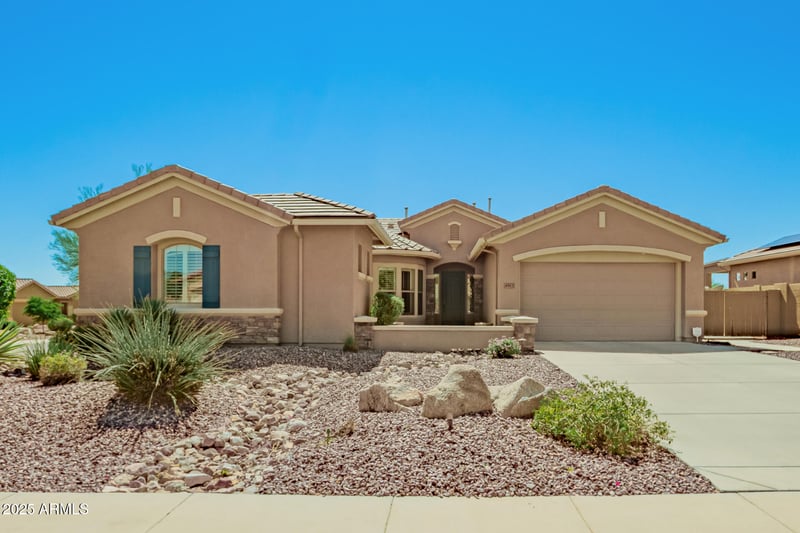 4903 Faull Dr, New River, AZ 85087