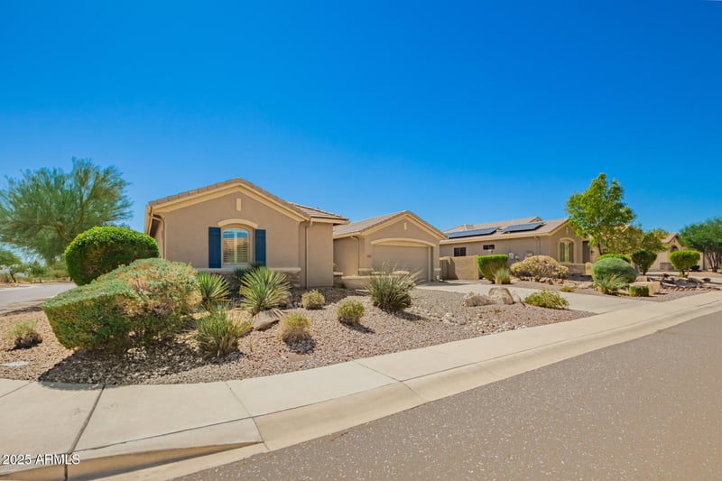 4903 Faull Dr, New River, AZ 85087