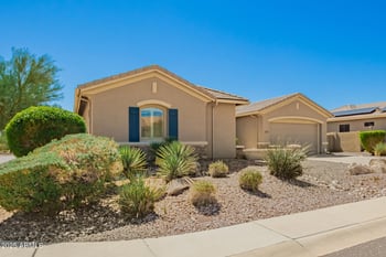 4903 Faull Dr, New River, AZ 85087