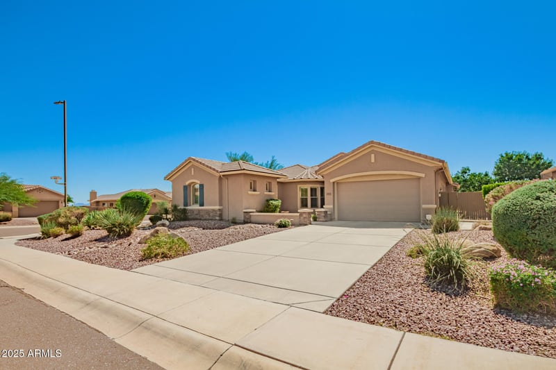 4903 Faull Dr, New River, AZ 85087