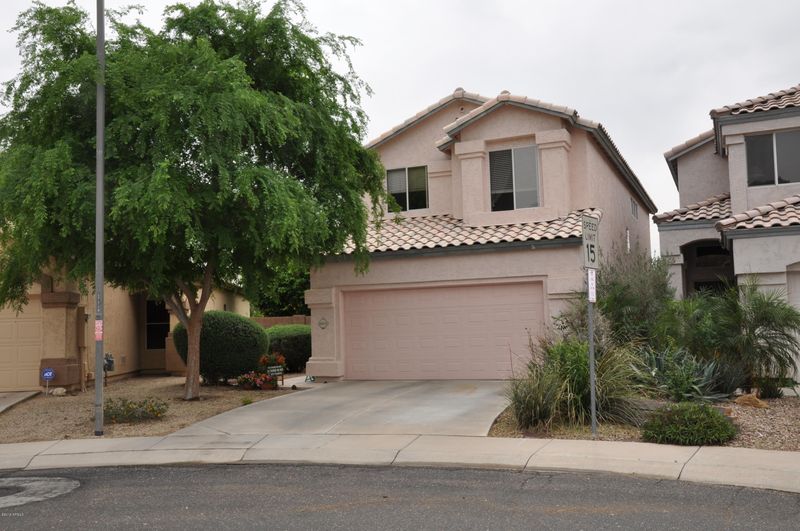 4903 W Behrend Dr, Glendale, AZ 85308