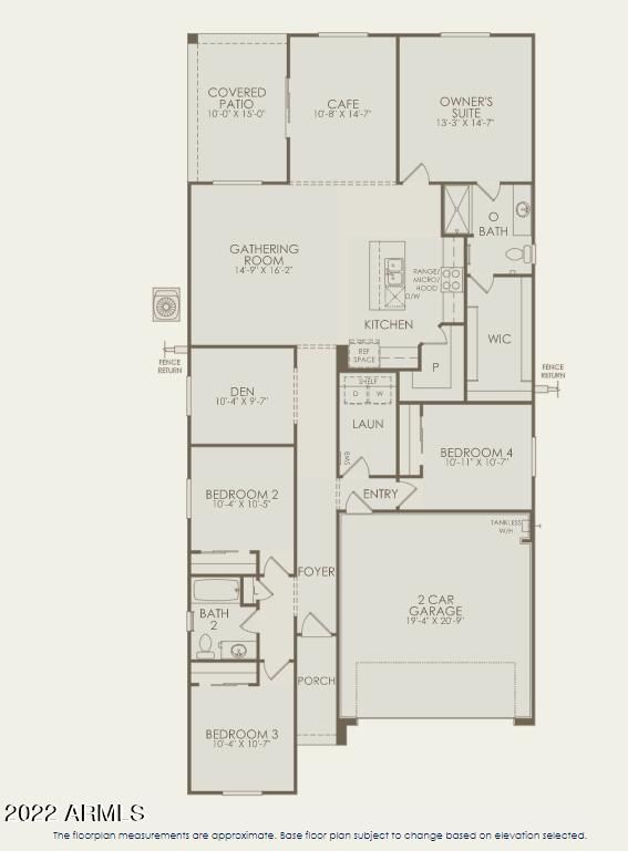 4904 S 113th Ave, Tolleson, AZ 85353