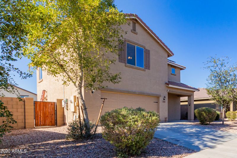 4904 S 245th Dr, Buckeye, AZ 85326