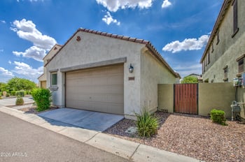 4904 S Turbine --, Mesa, AZ 85212