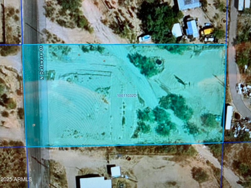 4905 Delaware Dr #100-11-032D, Apache Junction, AZ 85120