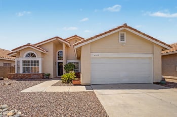 4905 Monte Cristo Ave, Scottsdale, AZ 85254