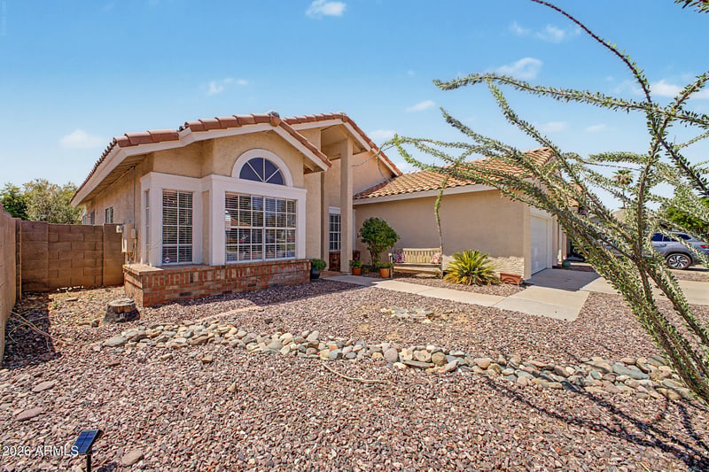 4905 Monte Cristo Ave, Scottsdale, AZ 85254