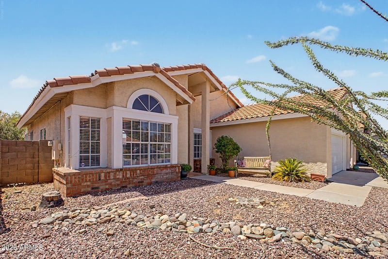 4905 Monte Cristo Ave, Scottsdale, AZ 85254