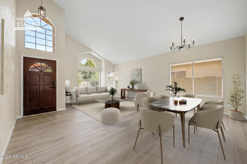 4905 Monte Cristo Ave, Scottsdale, AZ 85254