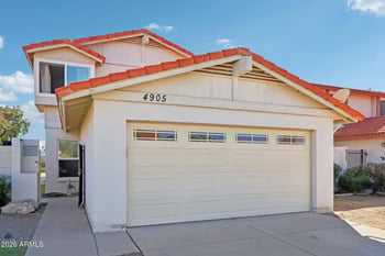 4905 Gelding Dr, Glendale, AZ 85306