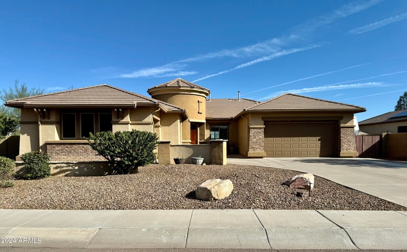 4905 Magellan Dr, New River, AZ 85087