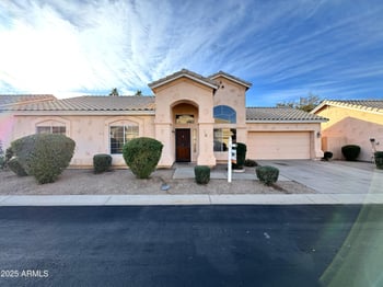 4906 Brown Rd #38, Mesa, AZ 85205