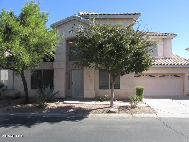 4906 E Brown Rd #6, Mesa, AZ 85205