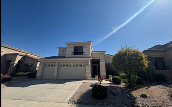 4906 Hamblin Dr, Phoenix, AZ 85054