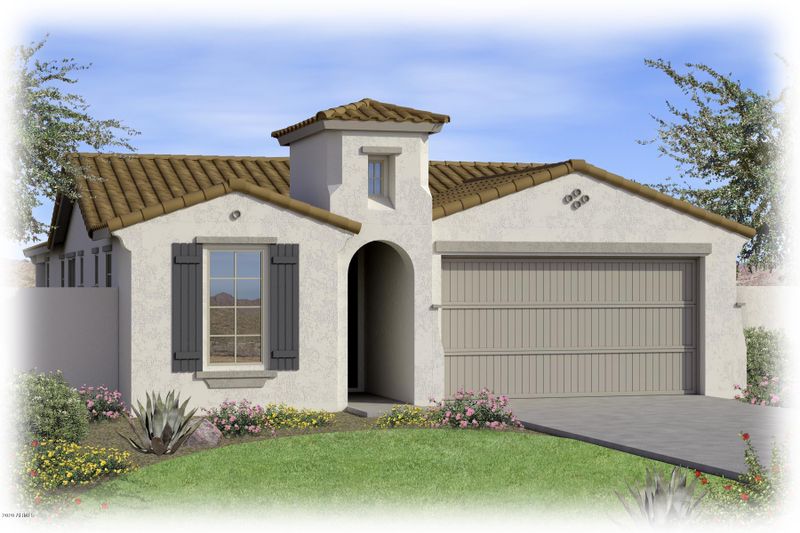 4906 N 206th Ave, Buckeye, AZ 85396