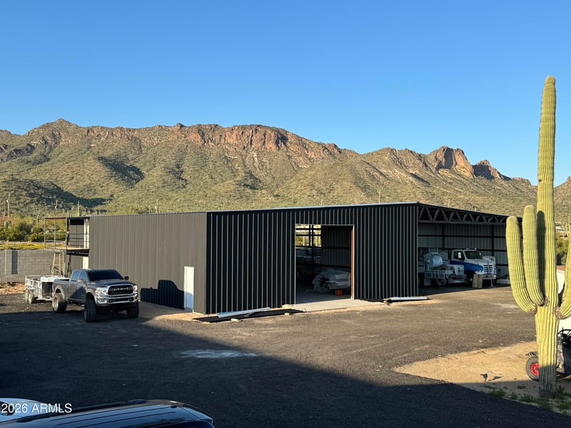 4906 N Warner Dr, Apache Junction, AZ 85120