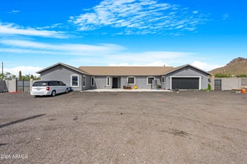 4906 N Warner Dr, Apache Junction, AZ 85120